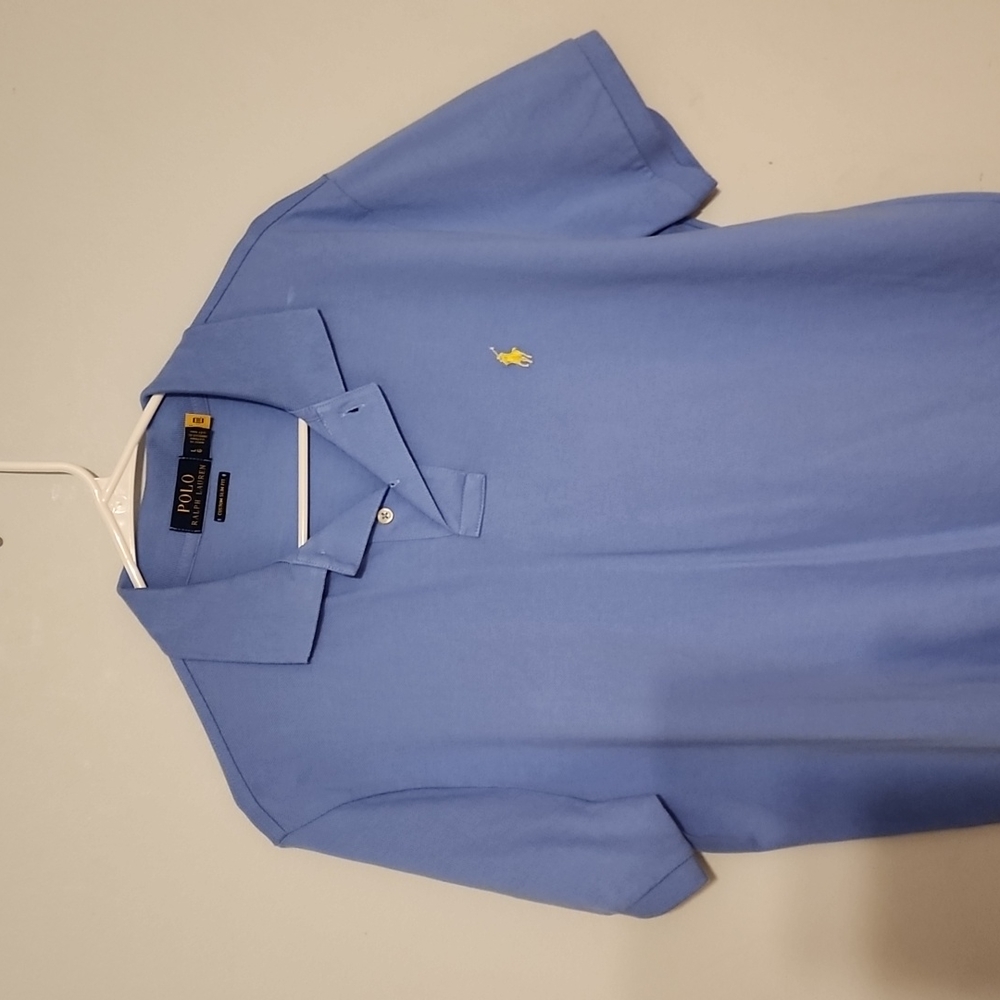 Polo shirt